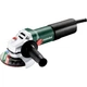 Угловая шлифмашина Metabo WEQ 1400-125 (600347000) [135524] - изображение 1
