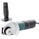 Угловая шлифмашина Metabo WEQ 1400-125 (600347000) [135524] - изображение 5