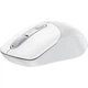 Миша Hoco GM28 White/Grey [136149] - зображення 2