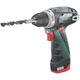 Дрель-шуруповерт Metabo PowerMaxx BS Basic (600984000) [135539] - изображение 3