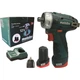 Дрель-шуруповерт Metabo PowerMaxx BS Basic (600984000) [135539] - изображение 4