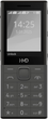 Telefon komórkowy HMD 150 Music TA-1703 Dark Grey (SP01Z07Z2205Y) - obraz 4