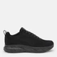 Мужские кроссовки Restime XML25412 44 28.5 см Black (2044000101846) - изображение 1