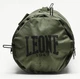 Спортивная сумка Leone AC903 Commando Bag 65 л Green (AC903_Green) - изображение 5