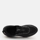 Мужские кроссовки Restime EML25449 40 25.6 см Black (2040000102050) - изображение 6