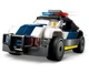 Конструктор LEGO City Гараж для тюнінгу поліцейських машин (60457) - изображение 5