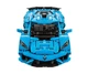 Конструктор LEGO Technic Синій Chevrolet Corvette Stingray (42217) - изображение 4