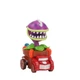 Игровой набор Plants vs Zombies Зубастик Цветок Канибала на машине Растения против зомби - изображение 5