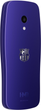 Telefon komórkowy HMD Barça 3210 TA-1736 Blue (1GF036MPG1L04) - obraz 5