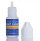 Клей для штучних та натуральних нігтів Nail Glue 3g - зображення 3