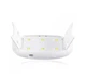 Лампа для манікюру LED+UV SUN mini 6Вт Біла - изображение 2