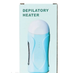 Воскоплав касетний Depilatory heater YSM-63A бірюзовий для депіляції без бази 40 Вт - зображення 6