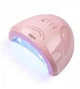 Лампа для нігтів SUN One 1 UV/LED 48 Вт Пудра - зображення 1