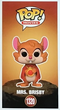 Figurka Funko POP Movies: The Secret Of Nimh - Mrs. Brisby 67437 (889698674379) - obraz 5