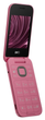 Telefon komórkowy HMD 2660 Flip TA-1711 Red (1GF033CPC1L04) - obraz 3