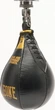Пневмогруша боксерська Leone AT805 Speed ball Black M - зображення 2