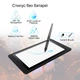 Графический монитор Huion Kamvas Pro 20 (2019) + перчатка - изображение 5