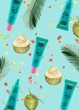 Відновлюючий бальзам для губ "Кокос" Pure Paw Paw Coconut 25 г (9329401000381) - изображение 2