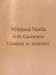 Парфюмированный спрей Victoria's Secret (197575023203) Bare Vanilla Shimmer 250 мл - изображение 3