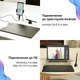 Графический планшет Huion HS610 - изображение 7
