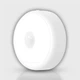 Лампа ночник с датчиком движения Xiaomi Yeelight Motion Sensor Night Light White (YLYYD-0024) - изображение 5