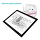 Графический планшет Huion LED (светокопировальный) L4S + перчатка - изображение 5