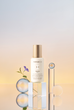 Serum do ciala Health Labs Care Glow On Body złłuszczjące 100 ml (5905475671593) - obraz 2