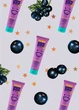 Відновлюючий бальзам для губ "Чорна смородина" Pure Paw Paw Blackcurrant 15 г (9329401000763) - зображення 3