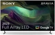 Телевізор Sony KD75X85L - зображення 1