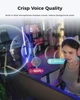 Веб-камера OBSBOT Meet 2 Space Grey (OWB-2311-CE) - изображение 7