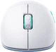 Мышь Xtrfy M8 Wireless White (M8W-RGB-WHITE) - изображение 3