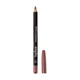 Олівець для губ водостійкий TopFace Waterproof Lipliner №110, 1.14 г (8681217245952) - изображение 2