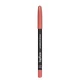 Олівець для губ водостійкий TopFace Waterproof Lipliner №109, 1.14 г (8681217245945) - изображение 1