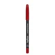 Олівець для губ водостійкий TopFace Waterproof Lipliner №118, 1.14 г (8681217246034) - изображение 1
