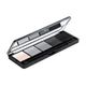 Палетка тіней для повік Topface Pro Palette Eyeshadow, 014 - матово-перламутрові, 8 г (8681217242951) - зображення 1