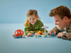 Конструктор LEGO Duplo Експедиція морозива з Блу 22 елемента (10458) - зображення 7