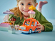 Конструктор LEGO Duplo Експедиція морозива з Блу 22 елемента (10458) - зображення 8