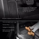 Ворсові килимки для Honda ENS1 2022- з підпʼятником (Carrera) - изображение 3