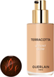 Podkład nawilżający Guerlain Terracotta Le Teint Glow 3.5W Warm 35 ml (3346470442511) - obraz 2