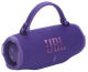 Портативна акустика JBL Charge 6 Purple (JBLCHARGE6PUR) (7106534) - изображение 1