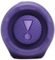 Портативна акустика JBL Charge 6 Purple (JBLCHARGE6PUR) (7106534) - изображение 5