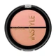 Рум'яна двохколірні TopFace Instyle Twin Blush On №004, 10 г (8681217226265) - изображение 2