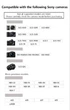 Аккумулятор NP-FW50 для Sony Alpha A6000 A6400 A6300 A6500 A7 A7II A7RII A7SII A7S A7S2 с зарядным устройством - изображение 7