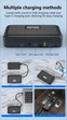 Аккумулятор NP-FW50 для Sony Alpha A6000 A6400 A6300 A6500 A7 A7II A7RII A7SII A7S A7S2 с зарядным устройством - изображение 10