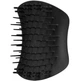 Щітка для масажу голови Tangle Teezer The Scalp Exfoliator and Massager Onyx Black (5060630043841) - изображение 1
