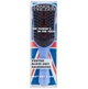 Щітка для укладання феном Tangle Teezer Easy Dry & Go Ocean Blue (5060630047849) - зображення 5