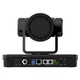 4K PTZ камера Minrray UV430E0-NDI, 12X, выходы NDI, SDI, HDMI, USB, IP (SRT, RTMP, RTSP), POE, (UV430E0-NDI) - изображение 3