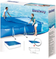 Накриття для басейну Bestway 259 x 170 см 58105 (0078257280230) - зображення 4
