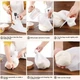 Силиконовый мешок для замешивания теста Kneading Bag 20.5 х 30 см (R99950) - изображение 2
