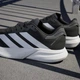 Мужские кроссовки для бега Adidas Duramo Speed 2 M IH8201 46.5 (11.5UK) 30 см Cblack/Ftwwht/Grefiv (4067904378952) - изображение 17
